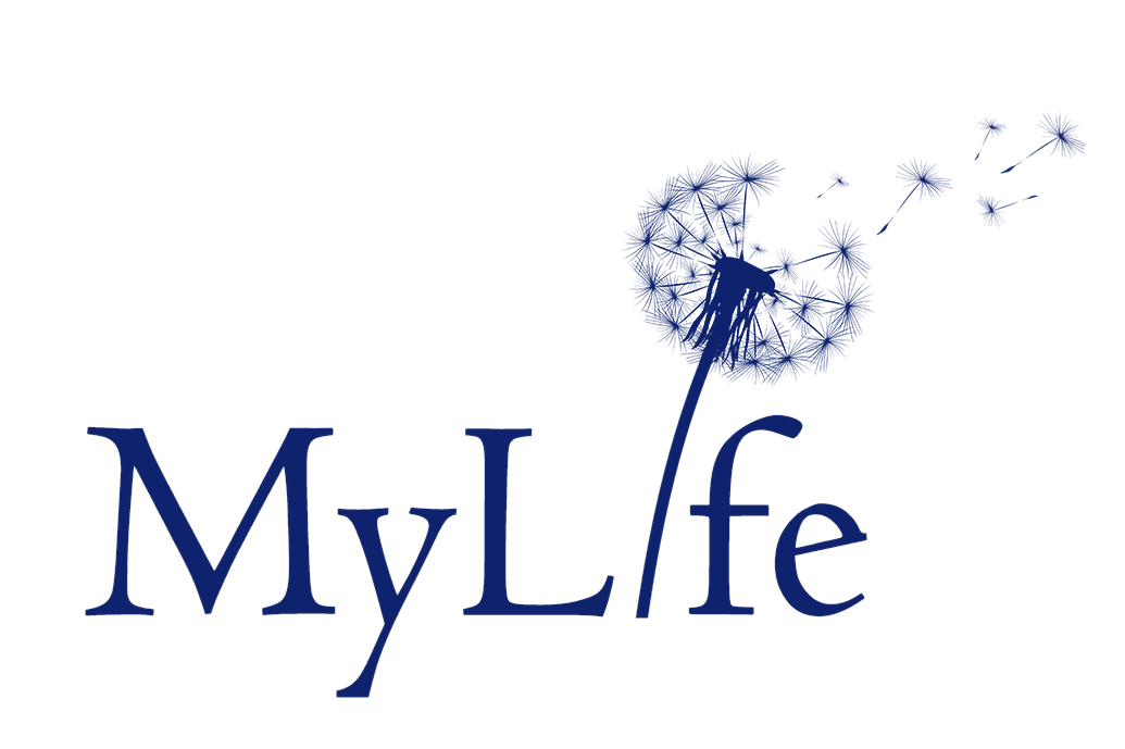 MyLife logo